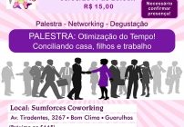 noticia Excelente oportunidade de novos contatos e negócios em Guarulhos - SP