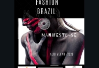 noticia International Fashion Brazil, dirigido por Silvio Pompeu, acontecerá nesse sábado em São Paulo