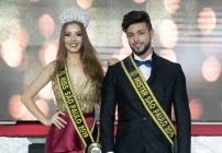 noticia Mariane Pansiera e Jeferson Gonçalves, Miss e Mister São Paulo 2019, foram eleitos em Limeira