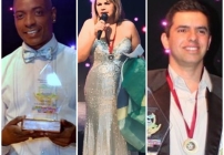 noticia Artistas brasileiros ganham prêmio na Argentina