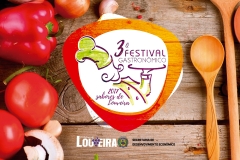 noticia Festival gastronômico de Louveira deste ano vai de 01 de setembro até 10 de outubro