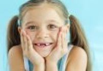 noticia O que fazer quando uma criança perde um dente permanente?