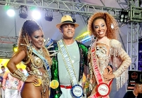 noticia Maricá define a Corte do Carnaval 2020
