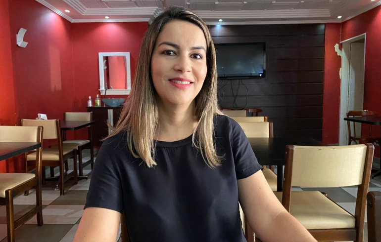 noticia Empreendedorismo: com mais de 26 anos de experiência em joias, Vania Cavalcante é responsável pelo sucesso da VC Pratas