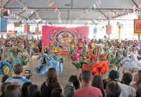 noticia Festa das tradições nordestinas  em Louveira tem início dia 2 de setembro