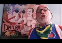 noticia Paulo Cintura convida todos para participar da Manifestação, em Brasilia,  no dia 03 de Maio