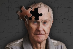 noticia Setembro  é o mês mundial do Alzheimer. Conheça 10 dicas de alerta da doença