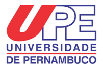 noticia NOTA: Comunicado à Comunidade Acadêmica da UPE sobre o processo de retomada às atividades acadêmicas
