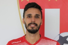 noticia Jogador brasileiro Léo Fioravanti contratado na Bulgária pelo time Tsarsko Selo, faz sucesso internacional