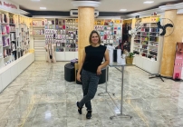noticia “Já sofri com comentários maldosos por ser dona de sex-shop” diz Maisa Pacheco