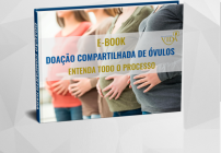 noticia E-book gratuito disponível na internet tira dúvidas de casais sobre doação compartilhada de óvulos 