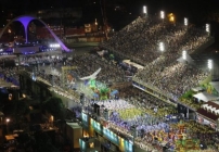 noticia Adiado o Carnaval 2021 do Rio 