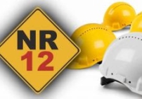 noticia NESTA TERÇA: Webinar apresenta os aspectos e impactos da NR 12 na indústria