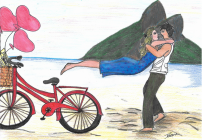 notícia Sobre o amor: conto 6 - As férias de Isabel. Por Jeiane Costa