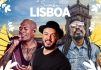 noticia Vem aí Samba Lisboa!