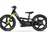 noticia MXF Motors traz bicicleta elétrica de equilíbrio inédita para o Brasil