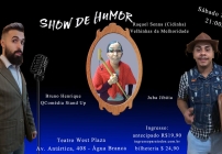 noticia Show de Humor