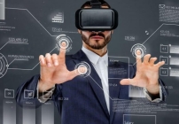noticia Para crescer na pandemia, empresa de realidade virtual aposta na indústria 4.0