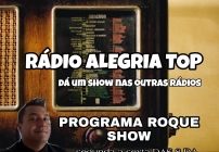 noticia Nova RADIO ALEGRIA TOP, dá show de audiência!
