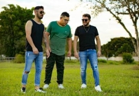 noticia Vitor Limma convida Roger & Gustavo para novo single