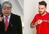 noticia José Luiz Datena e Pablo Jamilk anunciam candidatura à presidência