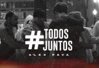 noticia Alex Fava lança “Todos Juntos” – música faz parte do projeto consciência
