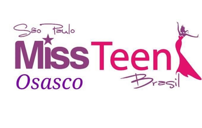 noticia Já estão abertas as inscrições do Miss Teen Osasco 2018. Vagas limitadas