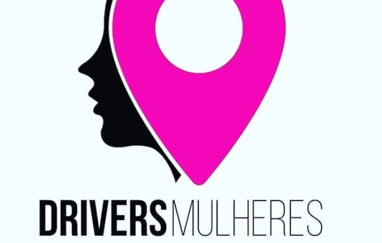 noticia Drivers Mulheres, aplicativo de mobilidade exclusivo para elas