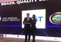 noticia Startup paranaense ROIT BANK recebe Prêmio Empresa Brasileira do Ano 2021