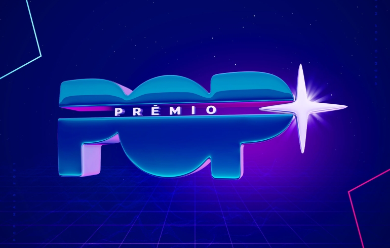 noticia Anitta e Pabllo Vittar lideram as indicações ao Prêmio POP Mais 2021