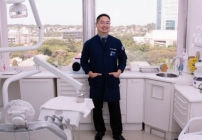 noticia “Acredito na odontologia que sabe ouvir o paciente” diz Hugo Watanabe