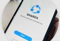 noticia Com mais de 2 bilihões de downloads em todo o mundo, SHAREit muda o seu foco para aplicativos de anúncios