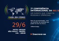noticia Miguel Nicolelis e Murilo Gun discutem comportamento humano na era da conectividade na 7ª Conferência Internacional “Brasil em Código”