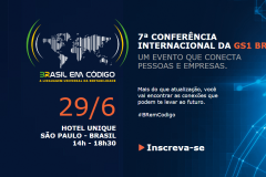 noticia Miguel Nicolelis e Murilo Gun discutem comportamento humano na era da conectividade na 7ª Conferência Internacional “Brasil em Código”