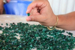 noticia 7ª Feira Internacional das Esmeraldas irá movimentar o comércio de pedras preciosas de Campos Verdes