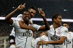 noticia Corinthians e Hepta Campeão Brasileiro 