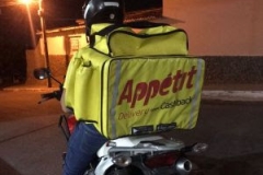 noticia Mirando dobrar faturamento, Appétit Delivery expande para outras modalidades de entrega