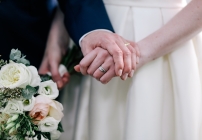 noticia Saiba as vantagens do casamento civil, em relação aos bens