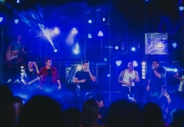 noticia Marco Antonio & Gabriel apresentam Volume 1 do projeto “Ao vivo em Campo Grande”