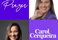 noticia Carol Cerqueira e sua missão 