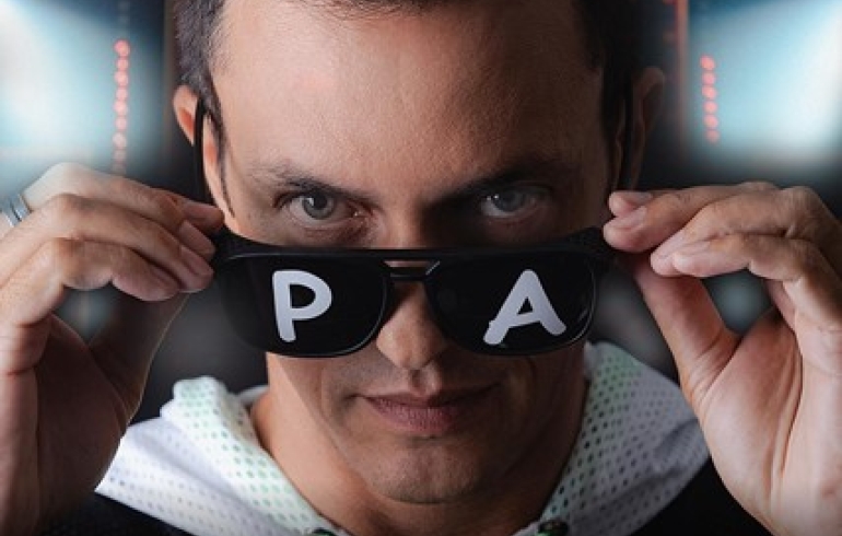 noticia Juninho Campos divulga ‘PA’ em todas as plataformas de streaming