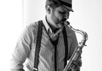notícia Walter Rodrigues, o saxofonista do Tik Tok que comoveu o Brasil