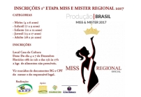 noticia Foi dada a largada para o Miss e Mister Brasil  2018