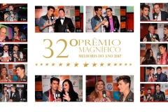 noticia 32º Prêmio organizado pela jornalista Zildetti Montiel homenageia profissionais de todo o Brasil de segmentos diversos