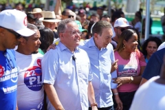 noticia Grupo Unidos pelo Maranhão realiza o maior encontro político da história