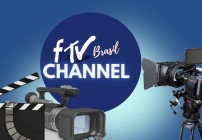 noticia Face TV Brasil nas principais plataformas digitais