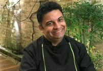 noticia Conheça o Chef Paulo Ferrer