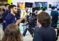 noticia Startup Viddium surfa na onda do mercado audiovisual, em alta no Brasil