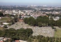 noticia Cemitérios famosos de Curitiba