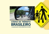 noticia Código de Trânsito Brasileiro completa 20 anos! Temos o que comemorar?